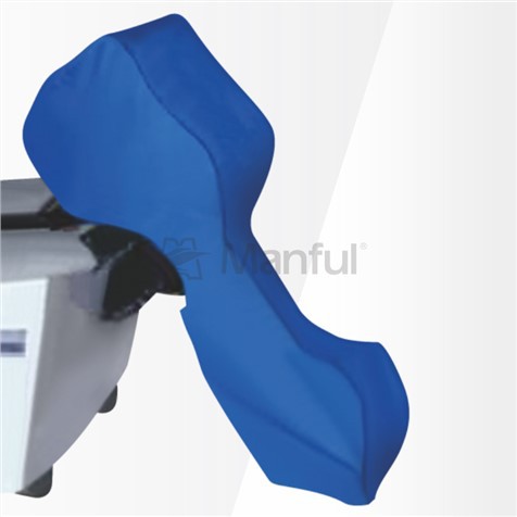 Motorabdeckung aus Polyester